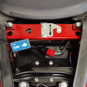 Mivv Llave Switch Off SOK