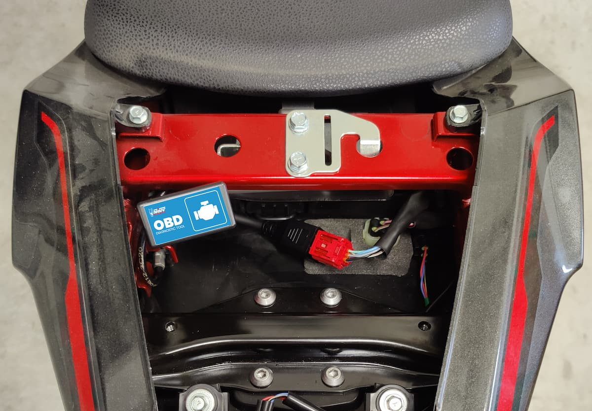 Mivv Llave Switch Off SOK