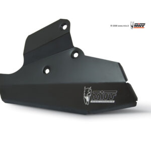 Mivv Protector de calor de aluminio Honda CB 1000 R 2008-17