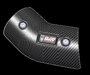 Mivv Protector de carbono APRILIA RS 457 2024-25