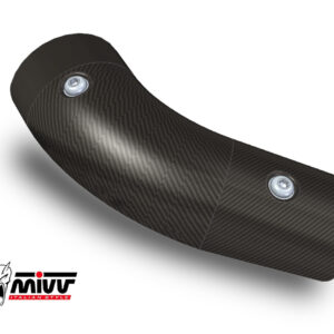 Mivv Protector de carbono Yamaha YZF R7 2022-24
