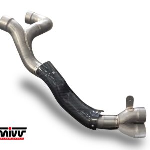 Mivv Protector de carbono (para R.DU.0005.SM3C) Ducati Panigale V4 2018-22