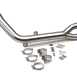 Mivv Tubo no kat Honda XLV Transalp 700 2008-13