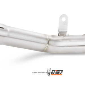 Mivv Tubo no kat Kawasaki ZX-6 R 636 2013-16