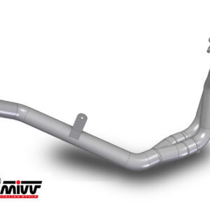 Mivv Colector (compatible con Mivv y escape original) Royal Enfield Meteor 350 2021-24