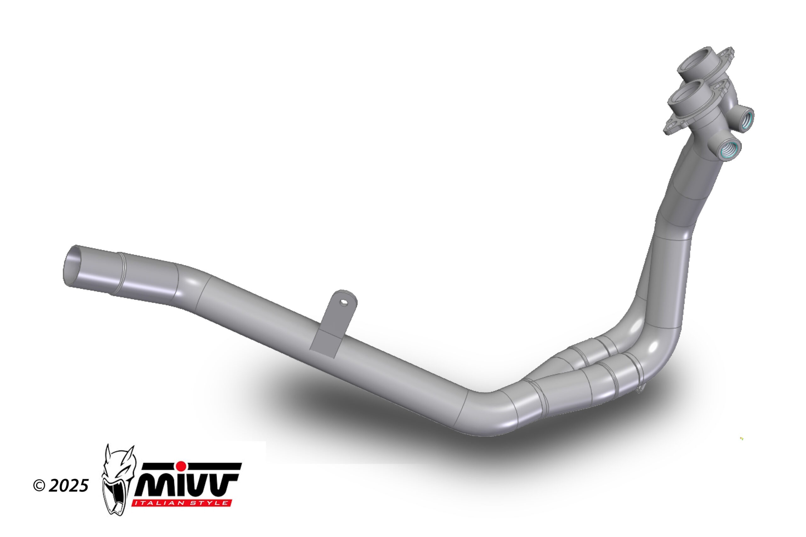 Mivv Tubo no kat Kove 510X 2024