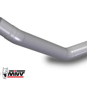 Mivv Tubo no kat Royal Enfield Himalayan 2024