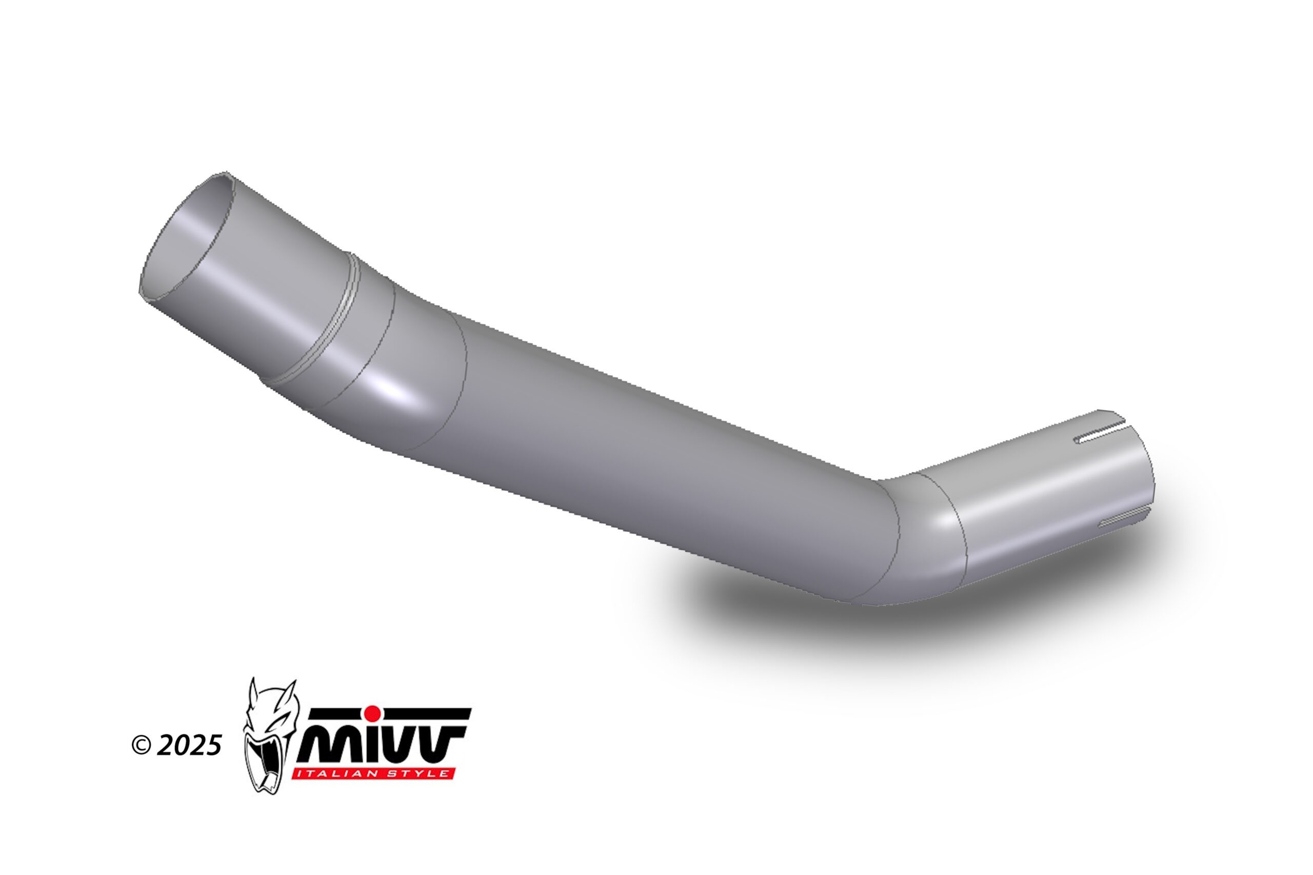 Mivv Tubo no kat Royal Enfield Himalayan 2024