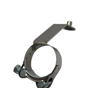 Mivv soporte + abrazadera Kymco Xciting 400S