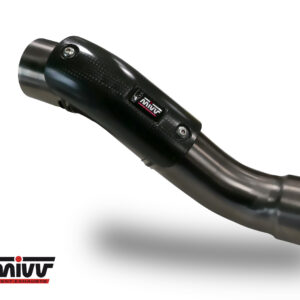 Mivv tapa en carbono Aprilia Tuareg 660 2022-25