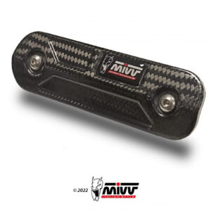 Mivv tapa en carbono Aprilia Tuareg 660 2022-25