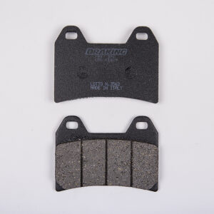 Sprint Filter P08F1-85 Filtro de aire Racing Aprilia / Moto Guzzi