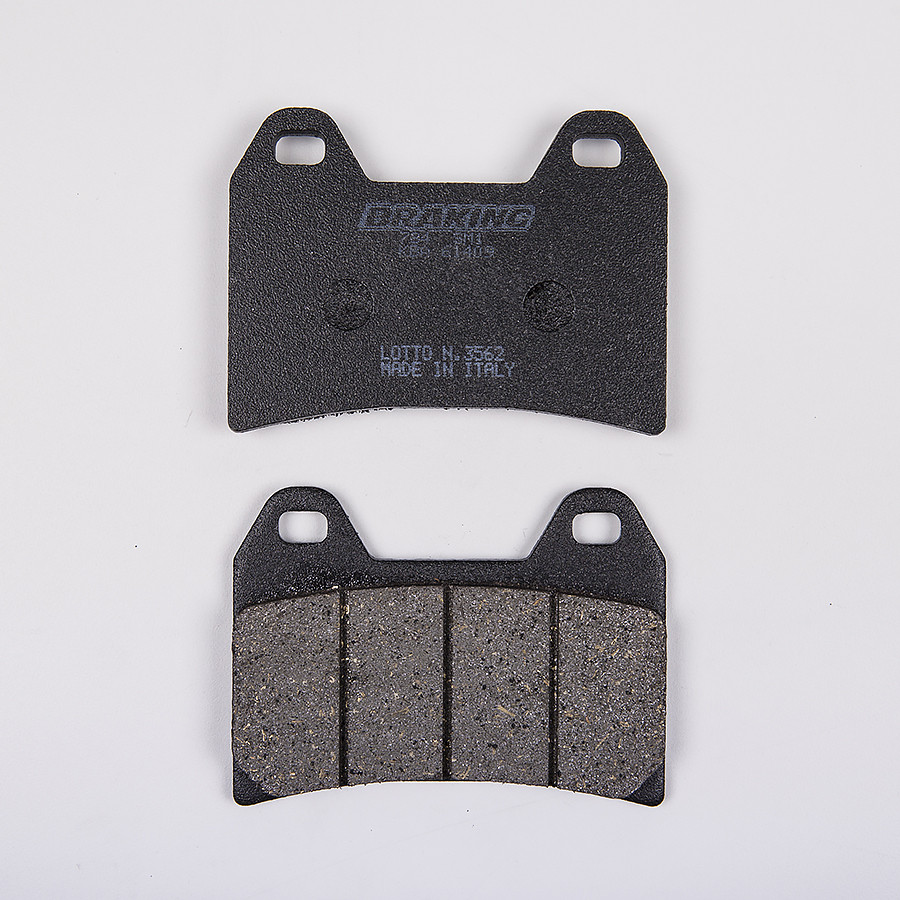 Sprint Filter P08 Filtro de aire Caviga / Moto Guzzi