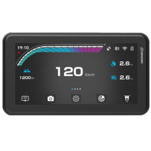 NAVEGADOR CARPLAY COKIMA CK-3 MAX BMW