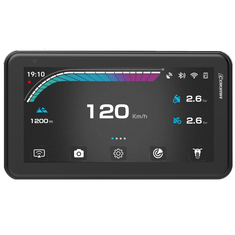 NAVEGADOR CARPLAY COKIMA CK-3 MAX BMW