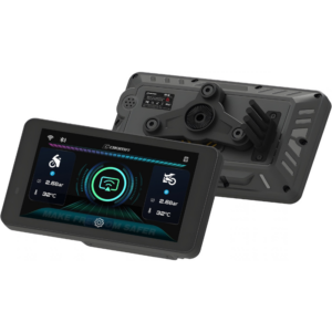 NAVEGADOR CARPLAY COKIMA CK-3 QC