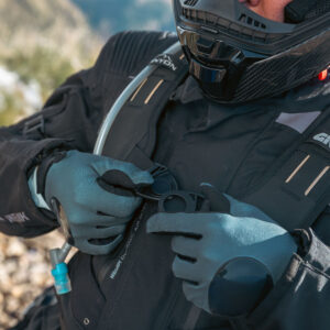 Mochila para enduro ¡ para bolsa HydraPak, 12 litros - GRT731