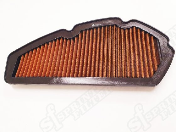 Sprint Filter P08F1-85 Filtro de aire Racing Yamaha Mio Aerox (Philippines) 2017 / NVX 2017