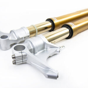 Öhlins Horquilla FGRT200 Kawasaki ZX 10 RR / Ninja 1000 2018-25