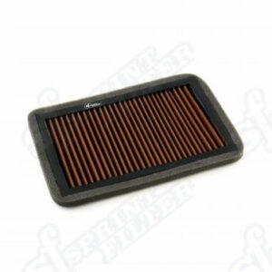 Sprint Filter P08 Filtro de aire Kawasaki Ninja 250R 2008-12 / Ninja 300 (2013-17) / Ninja Z300 (201