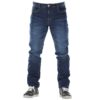 Pantalón Vaquero Overlap MONZA SMALT