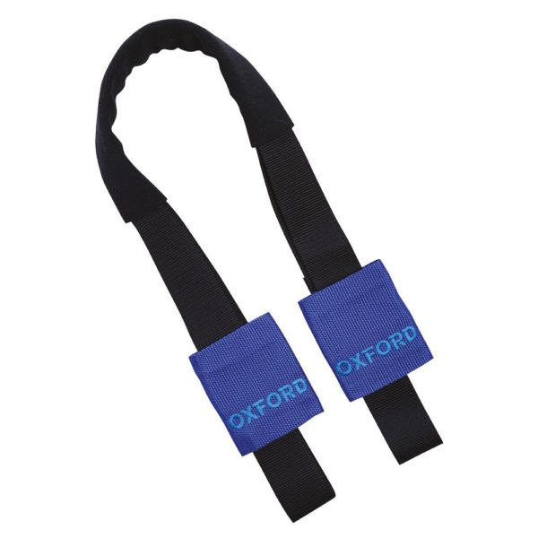 CINCHAS TRANSPORTE OXFORD BAR STRAP HARNESS A COMBINAR CON OX742 OX746