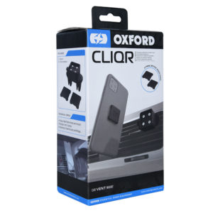 CLIQR ADAPTADOR PARA COCHES OX857