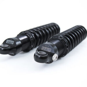Öhlins Amortiguador Delantero Blackline S36P Vespa Sprint /Tech 150 / Primavera 150 / Officina 8 150