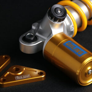 Öhlins Amortiguador Trasero S36PR1C1 Vespa Sprint / Tech 150 / Primavera 150 / Officina 8 150