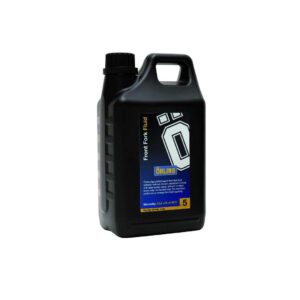 Öhlins Aceite de Alto Rendimiento para Suspensiones (19,0 cSt a 40ºC) 4 Litros
