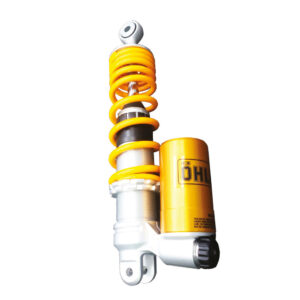 Öhlins Amortiguador 0 Yamaha QBIX 2017-2019