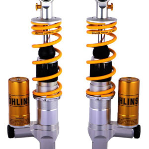 Öhlins Amortiguador Delantero S36PR1C1 Lambretta G350