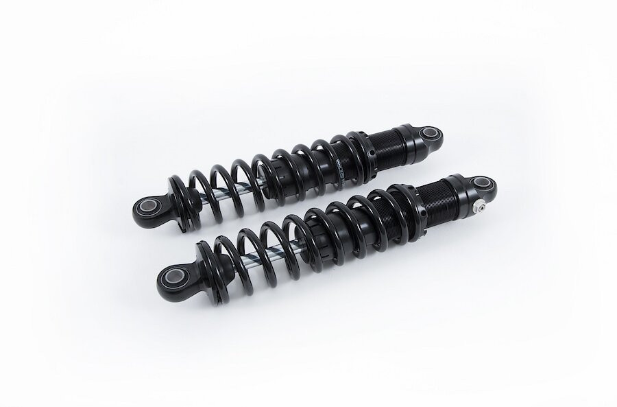 Öhlins Amortiguador S36D Harley Davidson Sportster XL 2004-2022