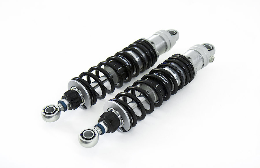 Öhlins Amortiguador S36DR1L Harley Davidson Sportster XL 2004-2022