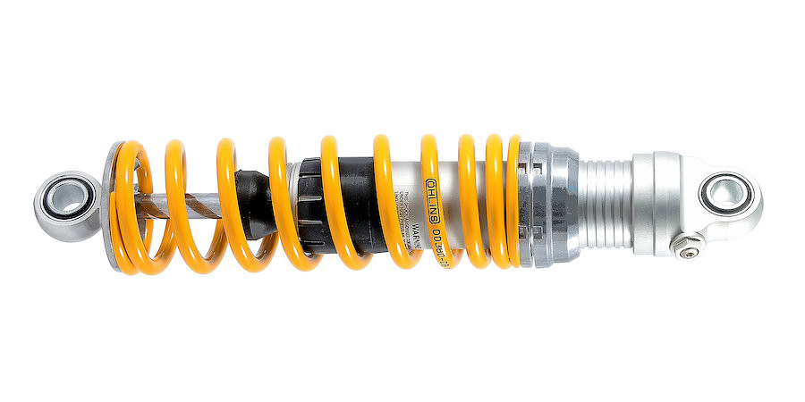 Öhlins Amortiguador S36E Honda Monkey 2018-25