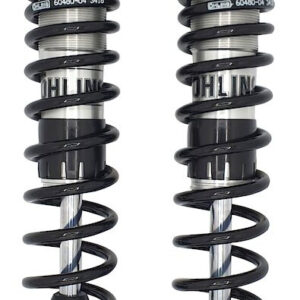 Öhlins Amortiguador S36ER1L Royal Enfield Interceptor 650 2019-2021