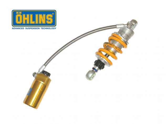 Öhlins Amortiguador S36HR1C1L Yamaha R15 M 2022