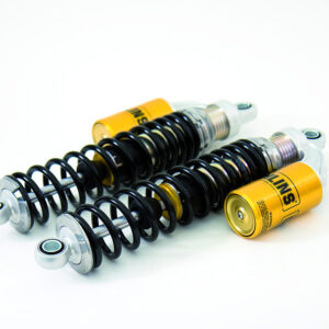 Öhlins Amortiguador S36P Yamaha XJR 1200 1995-1998