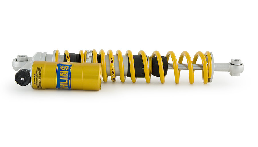 Öhlins Amortiguador S36PC1 Kawasaki Z 125 2015-2021