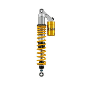 Öhlins Amortiguador S36PL Indian Interceptor 650 2021-26 (muelles negros)