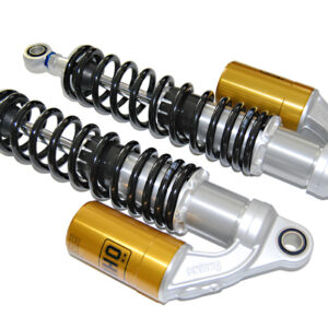 Öhlins Amortiguador S36PL (muelle negro) Triumph Bonneville 2001-15