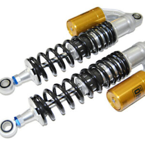 Öhlins Amortiguador S36PL (muelle negro) Triumph Speed Twin 1200 2019-20