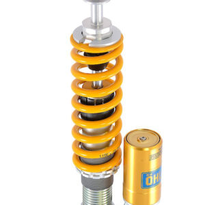 Öhlins Amortiguador S36PR1 Honda Forza 300 2013-2018