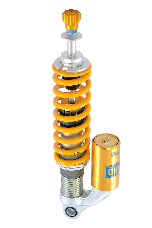 Öhlins Amortiguador S36PR1 Yamaha N-MAX 2020-2023