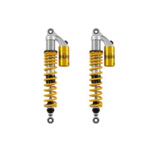 Öhlins Amortiguador S36PR1C1 Fantic 50 replica mod. 1981
