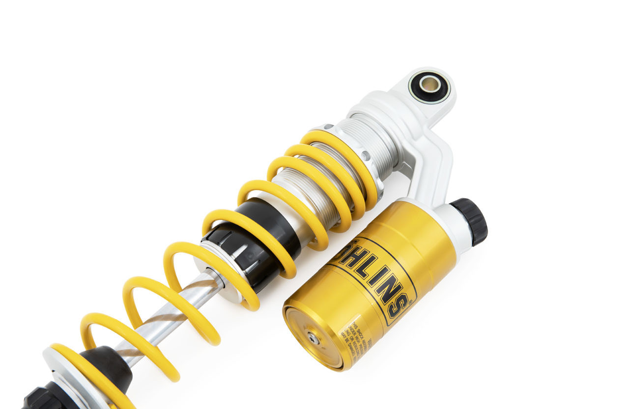 Ohlins Amortiguador S36PR1C1 Honda Air Blade 125 2017-22