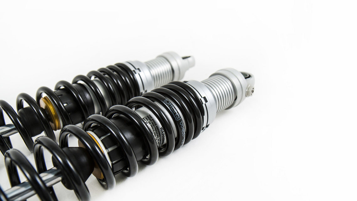 Öhlins Amortiguador S36PR1C1 Honda SH 350 2022-2023