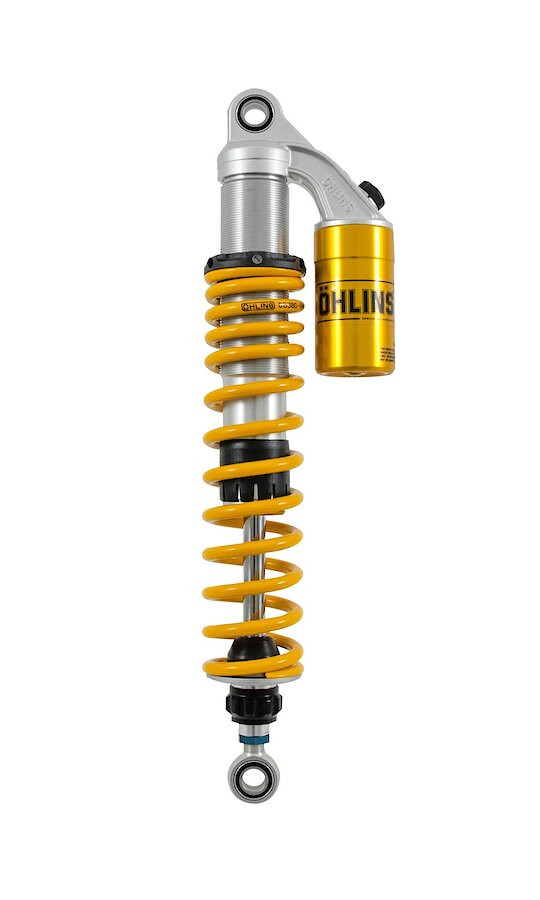 Öhlins Amortiguador S36PR1C1L Honda Monkey 2018-25