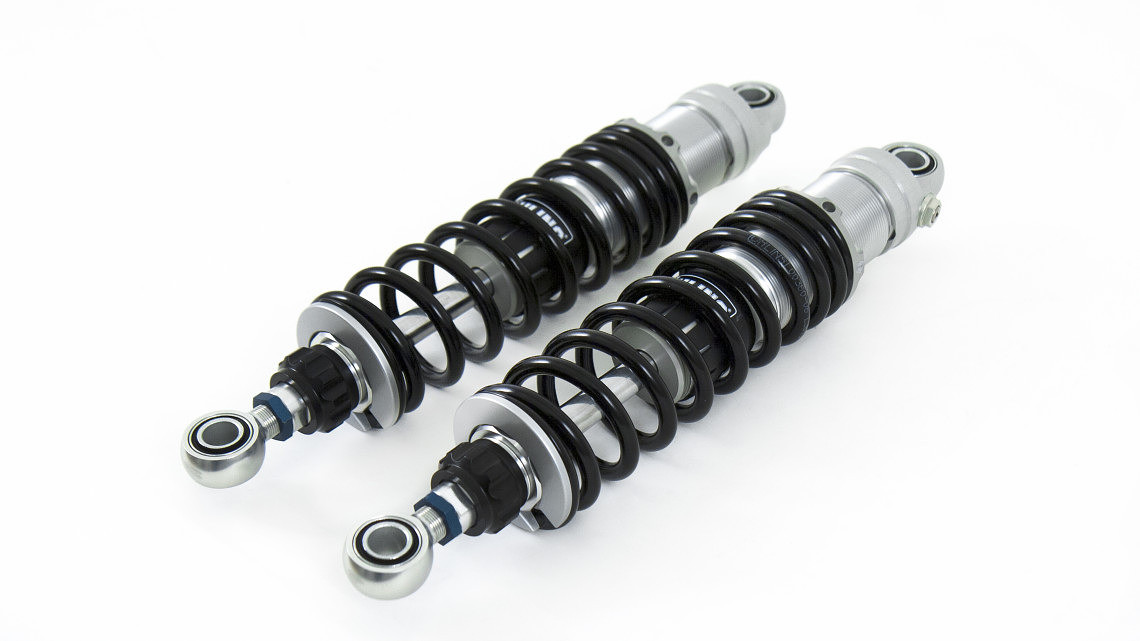 Öhlins Amortiguador S36PR1C1L Yamaha XMAX 250 17-25