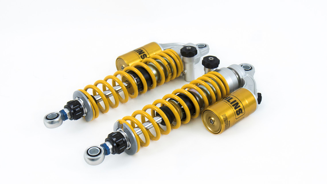 Öhlins Amortiguador S36PR1C1L Yamaha XMAX 250 17-25